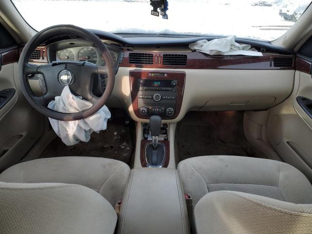 Photo 8 from auction – 2009 CHEVROLET IMPALA 1LT with VIN 2G1WT57N191259932