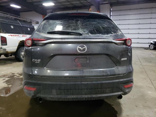 Photo 6 from auction – 2019 MAZDA CX-9 TOURI with VIN JM3TCBCY7K0310660