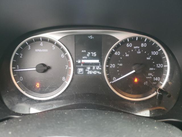 Photo 9 from auction – 2020 NISSAN KICKS S with VIN 3N1CP5BV7LL567895
