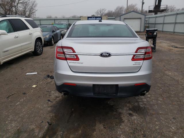 Photo 6 from auction – 2013 FORD TAURUS SEL with VIN 1FAHP2E83DG162426