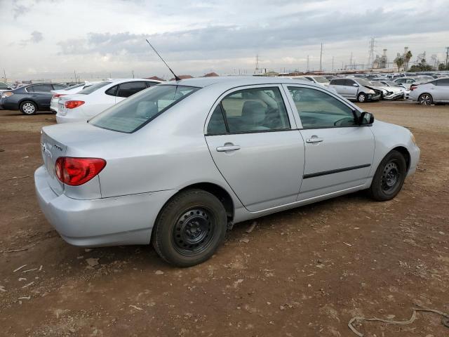 Photo 3 from auction – 2008 TOYOTA COROLLA CE with VIN 2T1BR32E88C888975