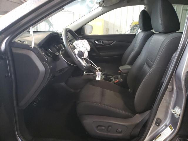 Photo 7 from auction – 2020 NISSAN ROGUE S with VIN KNMAT2MV2LP504543