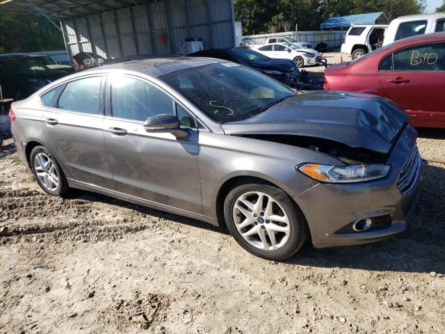 Photo 4 from auction – 2014 FORD FUSION SE with VIN 3FA6P0HD0ER123422