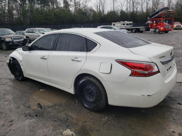 Photo 2 from auction – 2014 NISSAN ALTIMA with VIN 1N4AL3APXEC421485