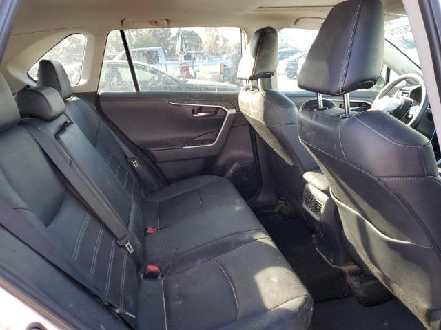 Photo 11 from auction – 2019 TOYOTA RAV4 LIMIT with VIN 2T3DWRFV0KW023090