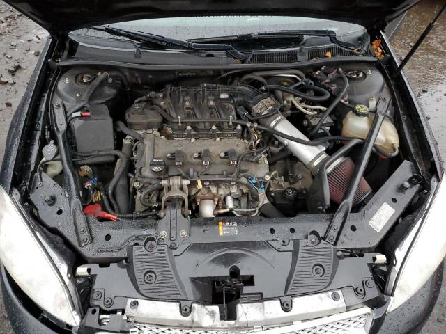 Photo 11 from auction – 2014 CHEVROLET IMPALA LIM with VIN 2G1WC5E3XE1107319