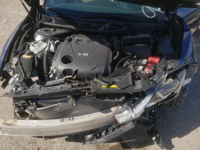 Photo 11 from auction – 2017 NISSAN MAXIMA 3.5 with VIN 1N4AA6AP3HC439676