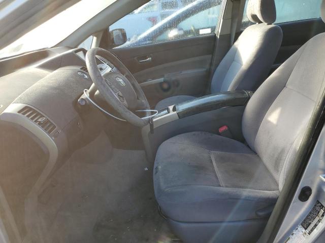 Photo 7 from auction – 2008 TOYOTA PRIUS with VIN JTDKB20U183382387