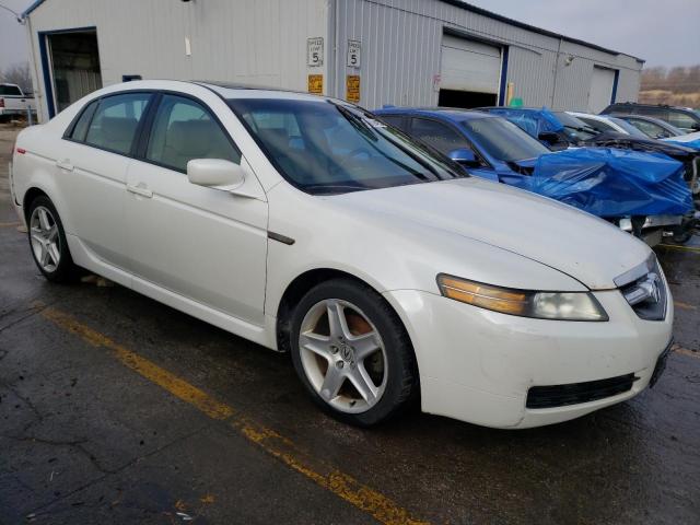 Photo 4 from auction – 2004 ACURA TL with VIN 19UUA66234A068689