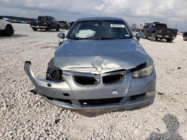 Photo 5 from auction – 2007 BMW 328 I with VIN WBAWB33507PV74464