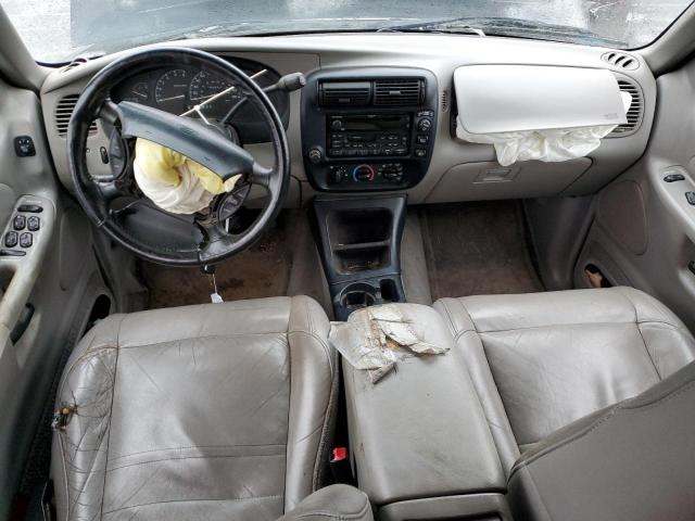 Photo 8 from auction – 1999 FORD EXPLORER with VIN 1FMZU35P7XZB90674