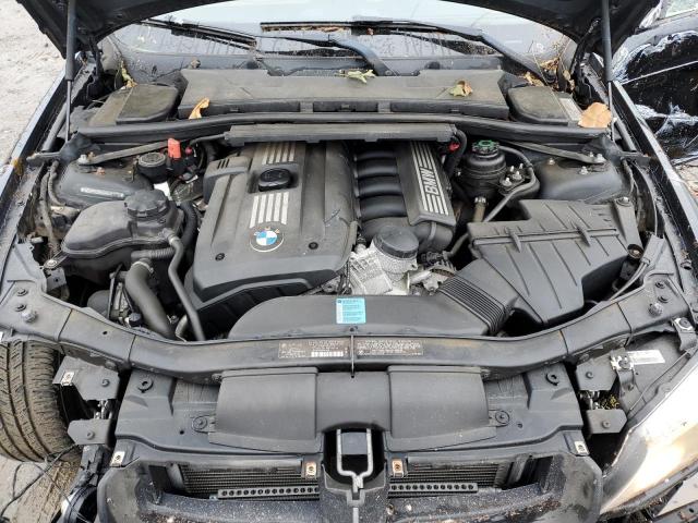 Photo 11 from auction – 2011 BMW 328 I SULE with VIN WBAPH5G55BNM81775