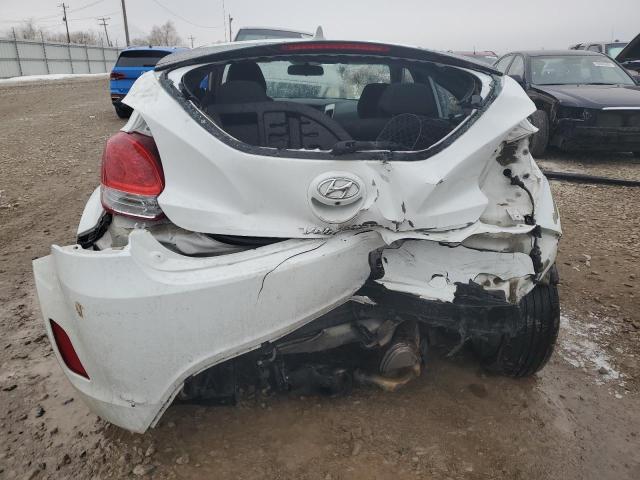 Photo 6 from auction – 2016 HYUNDAI VELOSTER with VIN KMHTC6AD8GU292682