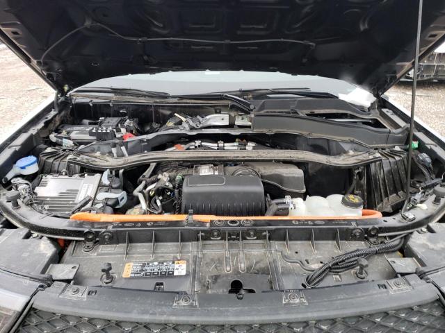 Photo 12 from auction – 2021 FORD EXPLORER P with VIN 1FM5K8AW7MNA01149