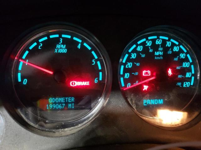 Photo 9 from auction – 2007 GMC YUKON DENA with VIN 1GKFK63817J274650