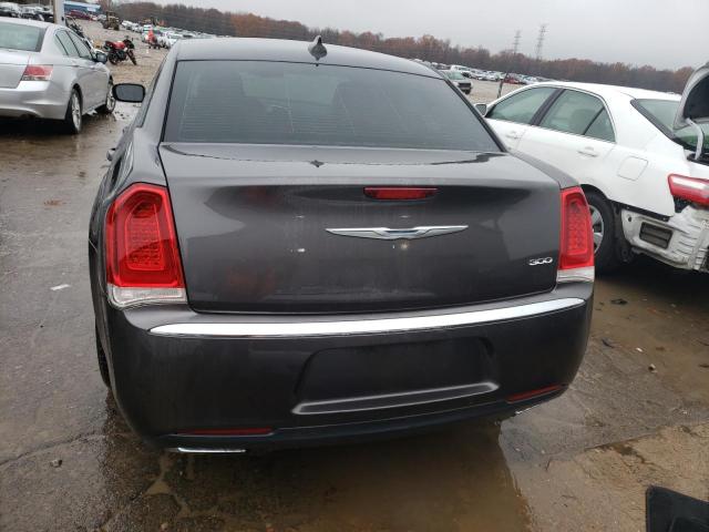 Photo 6 from auction – 2015 CHRYSLER 300 LIMITE with VIN 2C3CCAAG2FH930030
