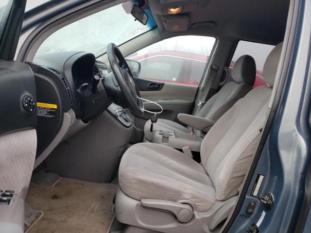 Photo 7 from auction – 2007 HYUNDAI ENTOURAGE with VIN KNDMC233276037469
