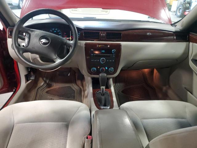 Photo 8 from auction – 2007 CHEVROLET IMPALA LS with VIN 2G1WB58K079213658