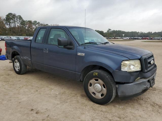 Photo 4 from auction – 2006 FORD F150 with VIN 1FTRX12W86KD21565