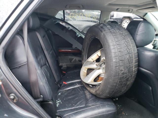 Photo 11 from auction – 2004 LEXUS RX 330 with VIN 2T2HA31U84C036089