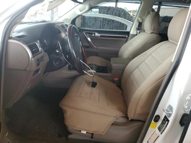 Photo 7 from auction – 2018 LEXUS GX 460 with VIN JTJBM7FX7J5206167