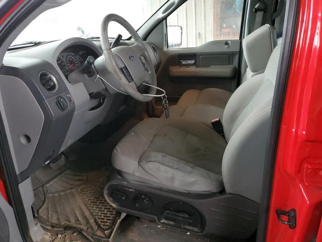 Photo 7 from auction – 2008 FORD F150 SUPER with VIN 1FTPW14V18FA22848