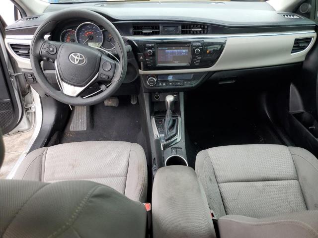 Photo 8 from auction – 2015 TOYOTA COROLLA L with VIN 5YFBURHE2FP293982