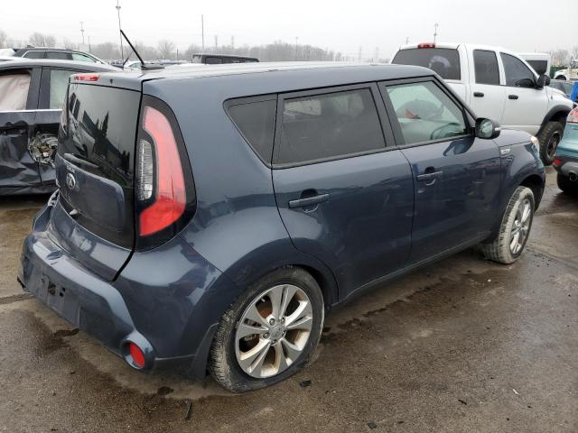 Photo 3 from auction – 2016 KIA SOUL ! with VIN KNDJX3A58G7261471