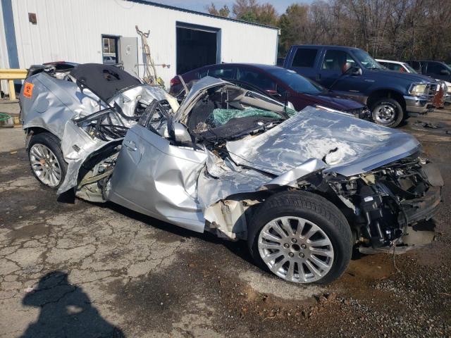 Photo 4 from auction – 2012 CADILLAC CTS PERFOR with VIN 1G6DK5E31C0144434