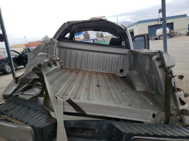 Photo 10 from auction – 2004 FORD F150 with VIN 1FTRF12W34NB01927