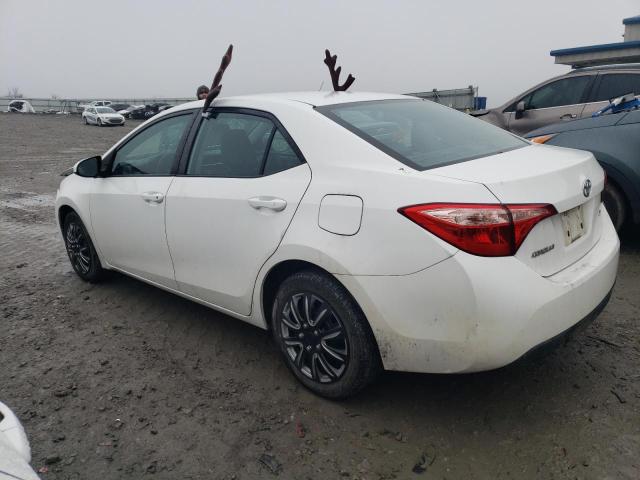 Photo 2 from auction – 2018 TOYOTA COROLLA L with VIN 2T1BURHE7JC037250