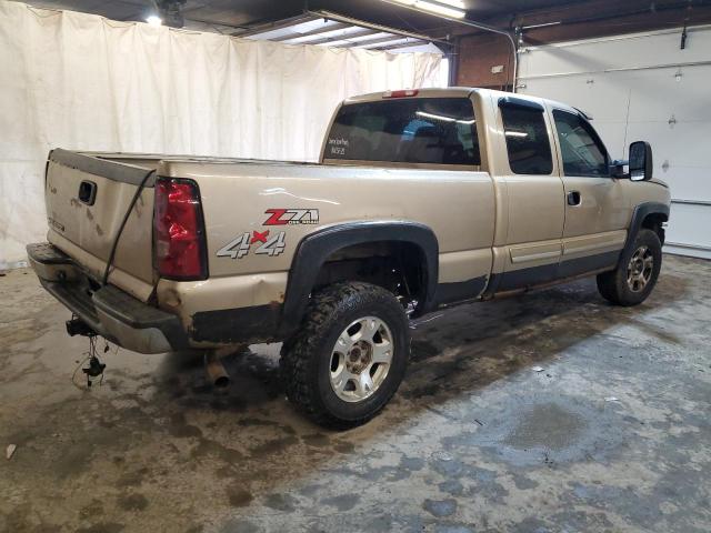 Photo 3 from auction – 2007 CHEVROLET SILVERADO with VIN 1GCEK19B77Z153863