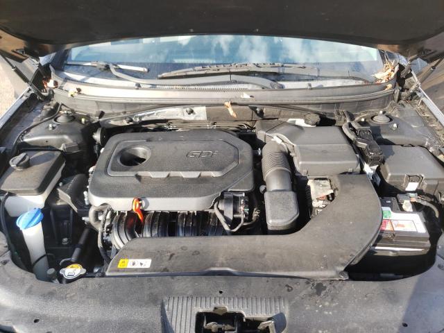 Photo 11 from auction – 2015 HYUNDAI SONATA SE with VIN 5NPE24AF8FH168541
