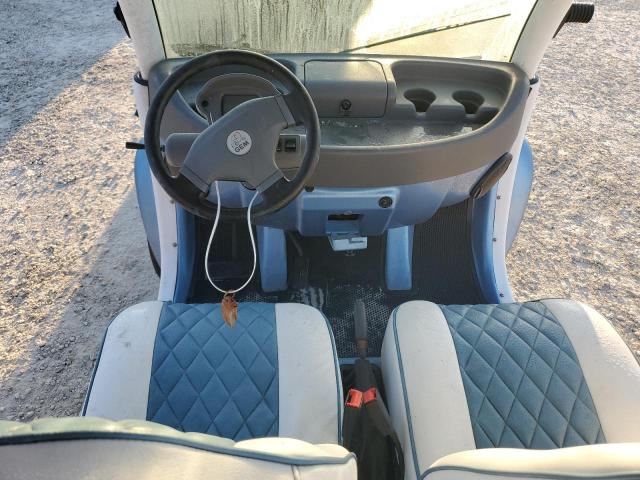 Photo 8 from auction – 2005 GEM 825 with VIN 5ASAG47485F035630