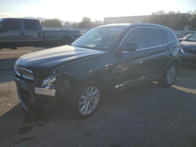 Photo 1 from auction – 2013 BMW X3 XDRIVE2 with VIN 5UXWX9C54D0D07079