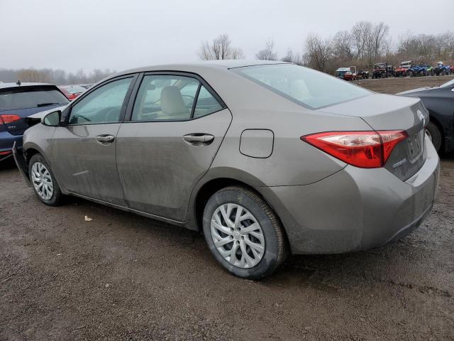 Photo 2 from auction – 2017 TOYOTA COROLLA L with VIN 2T1BURHE9HC819303