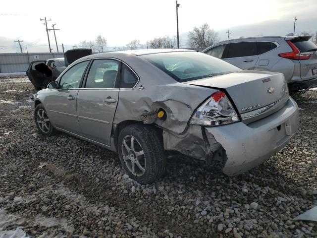 Photo 2 from auction – 2008 CHEVROLET IMPALA LS with VIN 2G1WB58K089215329