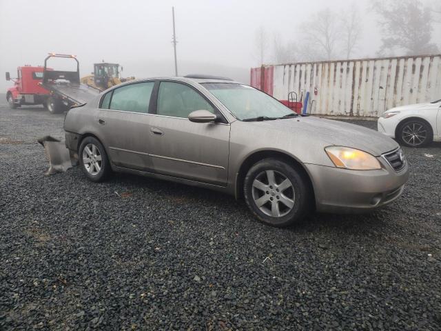 Photo 4 from auction – 2002 NISSAN ALTIMA with VIN 1N4AL11E22C218251