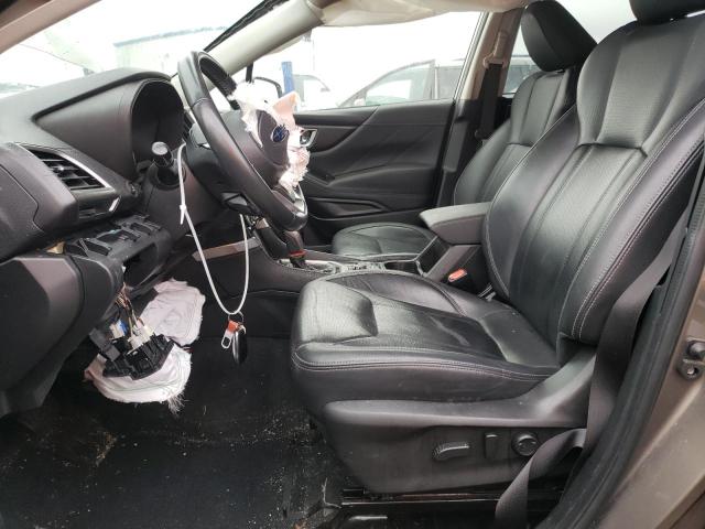 Photo 7 from auction – 2020 SUBARU FORESTER L with VIN JF2SKASC9LH561904