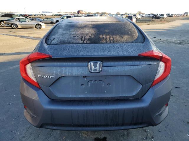 Photo 6 from auction – 2017 HONDA CIVIC LX with VIN 2HGFC2F53HH517799