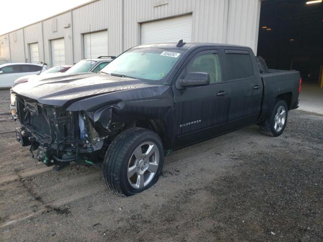 Photo 1 from auction – 2016 CHEVROLET SILVERADO with VIN 3GCPCREC4GG368927