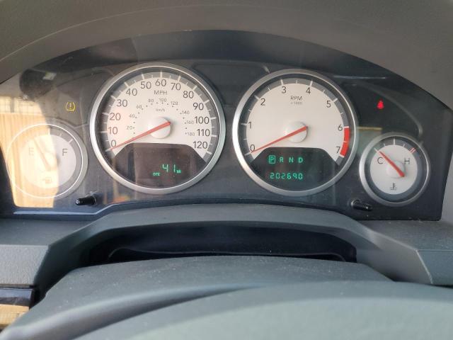 Photo 9 from auction – 2010 DODGE GRAND CARA with VIN 2D4RN5DX0AR236414
