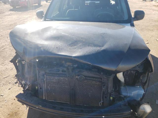 Photo 11 from auction – 2012 SUBARU FORESTER 2 with VIN JF2SHABC5CH468411