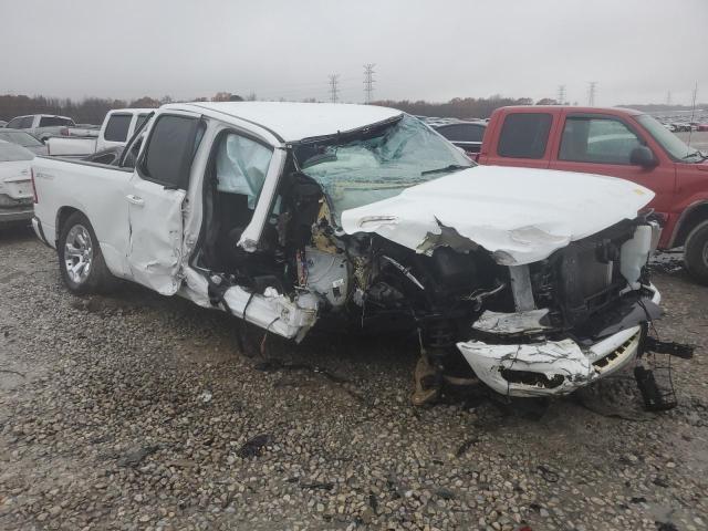 Photo 4 from auction – 2020 RAM 1500 BIG H with VIN 1C6SRFBT7LN266381