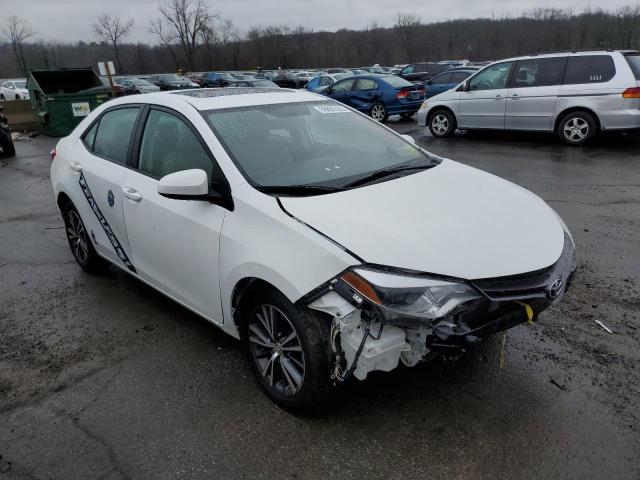 Photo 4 from auction – 2016 TOYOTA COROLLA L with VIN 2T1BURHE5GC642134
