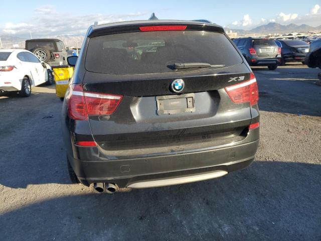 Photo 6 from auction – 2013 BMW X3 XDRIVE2 with VIN 5UXWX9C54D0D07079
