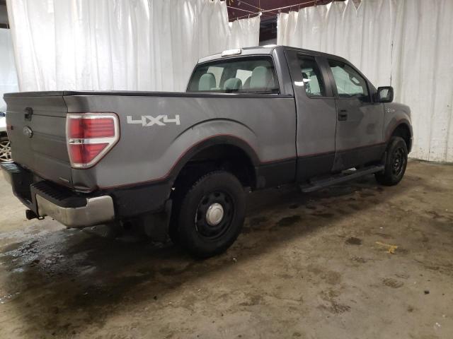 Photo 3 from auction – 2011 FORD F150 SUPER with VIN 1FTEX1EM0BFA57902