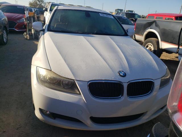 Photo 5 from auction – 2011 BMW 328 I with VIN WBAPH7C58BE681955