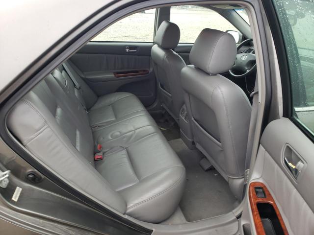 Photo 10 from auction – 2003 TOYOTA CAMRY LE with VIN 4T1BE30K13U762646