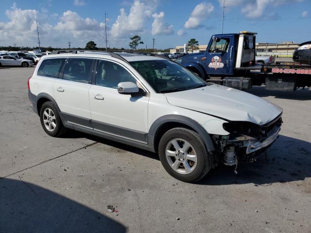 Photo 4 from auction – 2013 VOLVO XC70 3.2 with VIN YV4952BL9D1147121
